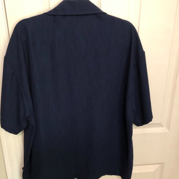 BC Ethic Men's Shirt - Picture 2 of 3